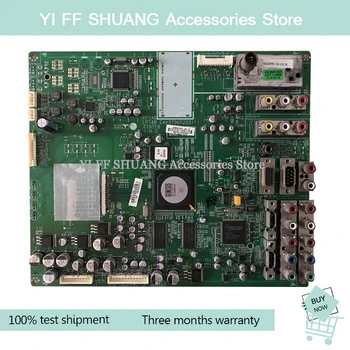 100% test shipping for 42LB7RF-TA main board EAX37965203(1) screen LC420WU6
100% test shipping for 42LB7RF-TA main board EAX37965203(1) screen LC420WU6