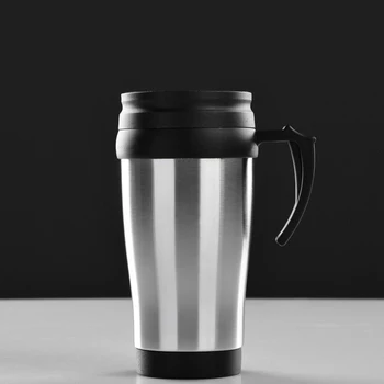 Thermo mug "Barna", 450 ml, chrome-plated, 13x18 cm (+/- 50ml)
Thermo mug "Barna", 450 ml, chrome-plated, 13x18 cm (+/- 50ml)