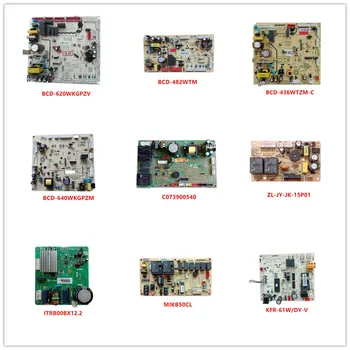 BCD-620WKGPZV| BCD-482WTM-C| BCD-436WTZM-C| BCD-640WKGPZM| C073900540| ZL-JY-JK-15P01| ITRB00BX12.2| MIKB50CL| KFR-61W/DY-V Used
BCD-620WKGPZV| BCD-482WTM-C| BCD-436WTZM-C| BCD-640WKGPZM| C073900540| ZL-JY-JK-15P01| ITRB00BX12.2| MIKB50CL| KFR-61W/DY-V Used