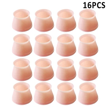Silicon Furniture Leg Protection Cover Table Feet Pad Floor Protector for Home Home Decoration BJStore
Silicon Furniture Leg Protection Cover Table Feet Pad Floor Protector for Home Home Decoration BJStore