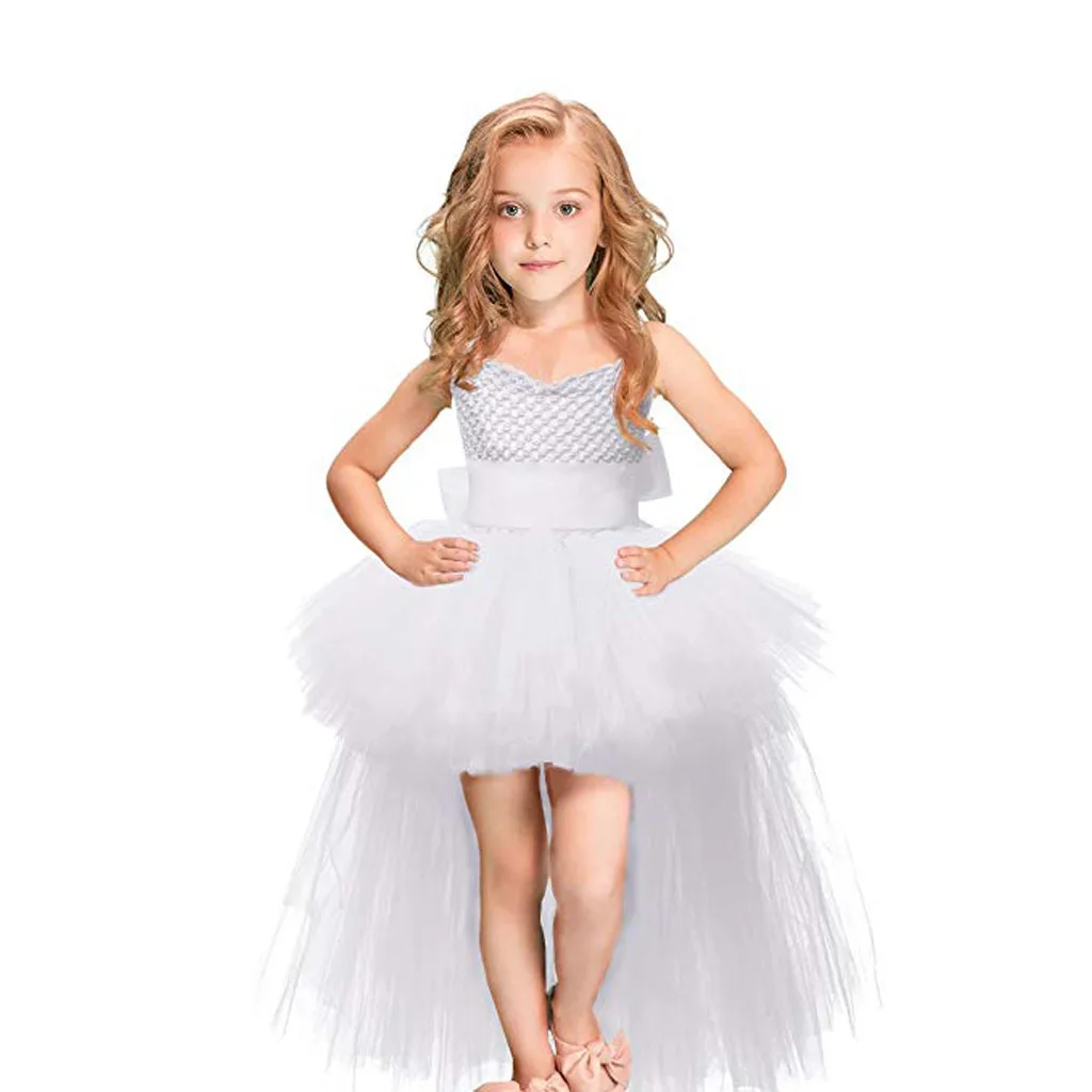 Black Girls Tutu Dress Tulle V-neck Train Girl Evening Birthday Party Dresses Kids Girl Ball Gown Dress Christmas Costume 2-9T
Black Girls Tutu Dress Tulle V-neck Train Girl Evening Birthday Party Dresses Kids Girl Ball Gown Dress Christmas Costume 2-9T