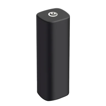 Eliminater Accessories Ground Loop Anti-interference Black Plastic Audio Cable Noise Isolator Clear Sound Car Home Stereo System
Eliminater Accessories Ground Loop Anti-interference Black Plastic Audio Cable Noise Isolator Clear Sound Car Home Stereo System