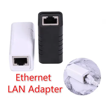 Portable Adapters For RJ45 Network Ethernet LAN Connect Adapter Converters Module Mini Durable Connector Cable Transfer TXTB1
Portable Adapters For RJ45 Network Ethernet LAN Connect Adapter Converters Module Mini Durable Connector Cable Transfer TXTB1