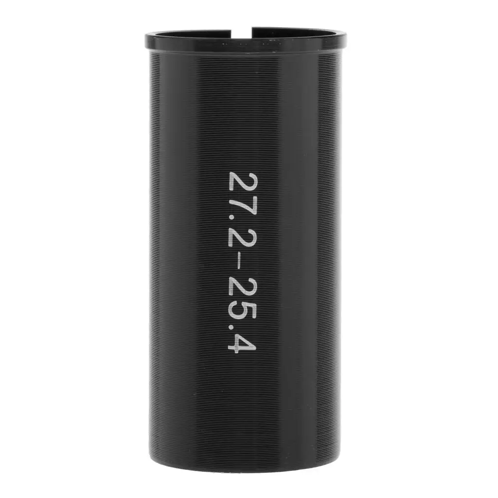 15 Sizes Bike Seatpost Shim Adapter Universal Bicycle Seat Post Pole Size Adapter Aluminium Alloy 25.4-36mm Bicycle Parts 15 Sizes Bike Seatpost Shim Adapter Universal Bicycle Seat Post Pole Size Adapter Aluminium Alloy 25.4-36mm Bicycle Parts
