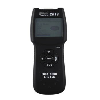 D900 Universal OBD2 EOBD CAN Fault Code Reader Scanner Diagnostic Scan Tool Scanner Engine Car Diagnostic Reset Tool
D900 Universal OBD2 EOBD CAN Fault Code Reader Scanner Diagnostic Scan Tool Scanner Engine Car Diagnostic Reset Tool