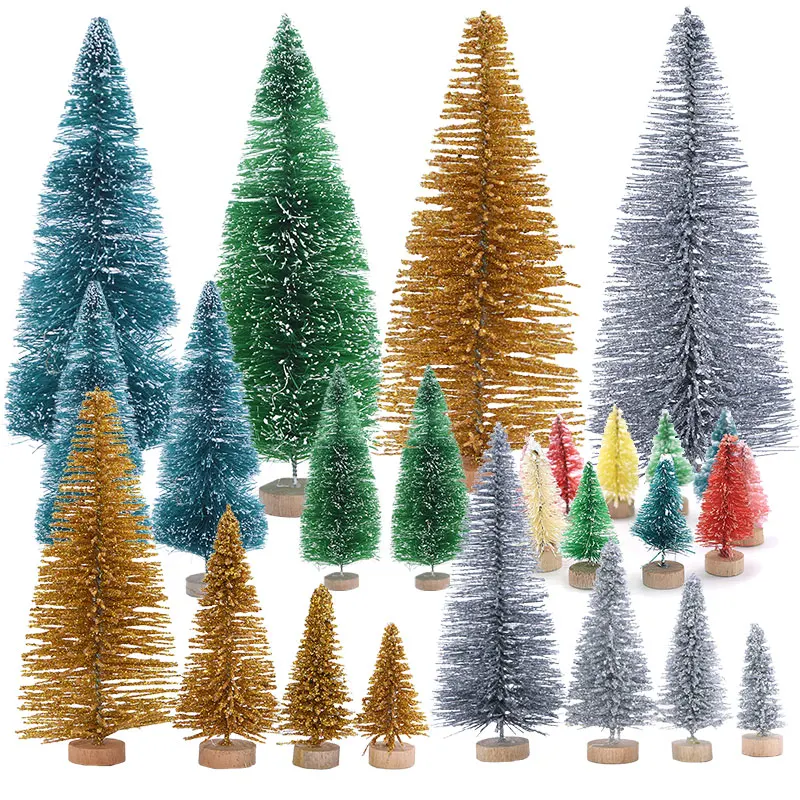 Fake Pine Tree Mini Artificial Christmas Tree New Year Navidad Decor Miniature Tree Christmas Party Photo Prop Xmas Decor Tree
Fake Pine Tree Mini Artificial Christmas Tree New Year Navidad Decor Miniature Tree Christmas Party Photo Prop Xmas Decor Tree
