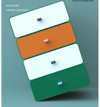 Large Capacity Storage box superimposed storage desktop storage rack drawer-type multi-layer office storage box recycling storag
Large Capacity Storage box superimposed storage desktop storage rack drawer-type multi-layer office storage box recycling storag