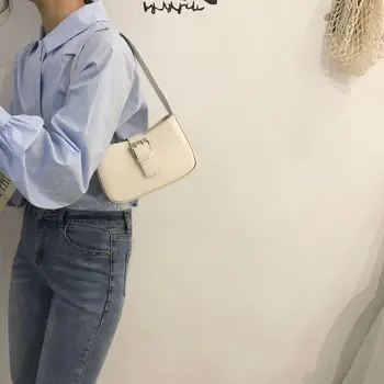 Summer Maca Dragon Purple Small Bag Female 2020 Chao Underarm Bag Joker Ins Single Shoulder Hand Bag #40
Summer Maca Dragon Purple Small Bag Female 2020 Chao Underarm Bag Joker Ins Single Shoulder Hand Bag #40