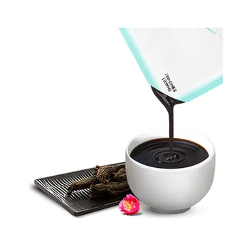 Korean ginseng black red ginseng concentrate, improve memory, Concentration, enhance physical fitness,student 50ML*30packs
Korean ginseng black red ginseng concentrate, improve memory, Concentration, enhance physical fitness,student 50ML*30packs