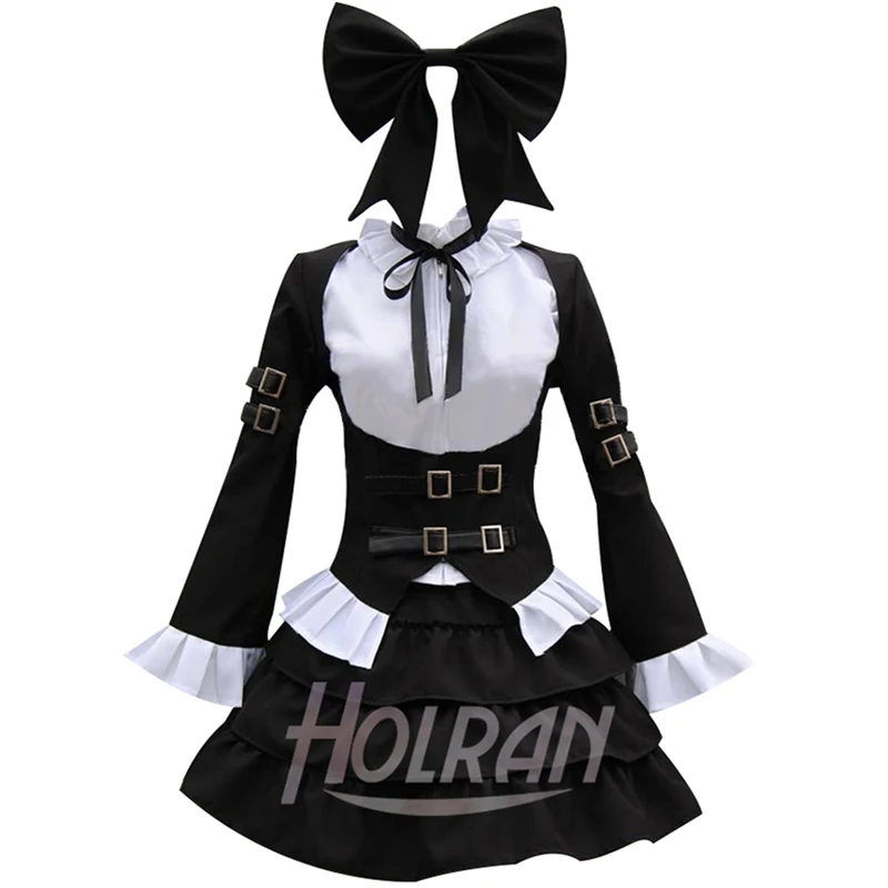 Anime Fairy Tail Erza Scarlet cosplay costume lolita punk kawaii maid dress skirt princess customized dress
Anime Fairy Tail Erza Scarlet cosplay costume lolita punk kawaii maid dress skirt princess customized dress