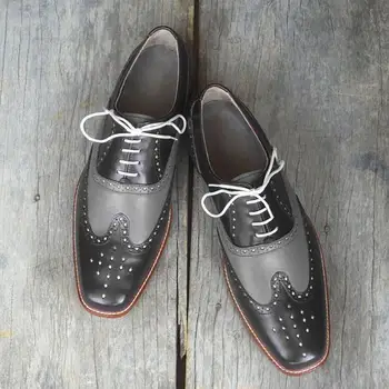 High Quality New Fashion Men Pu Leather Trendy Lace-up Shoes Male Vintage Casual Classic Brouge Shoes Zapatos De Hombre TV687
High Quality New Fashion Men Pu Leather Trendy Lace-up Shoes Male Vintage Casual Classic Brouge Shoes Zapatos De Hombre TV687