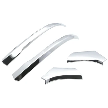 4X Rear View Side Mirror Trim Accessories for Toyota RAV4 2019 2020 Decoration
4X Rear View Side Mirror Trim Accessories for Toyota RAV4 2019 2020 Decoration