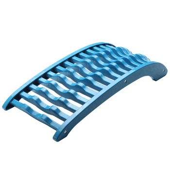 Back Stretcher Massage Tool Cervical Vertebra Neck Relief Massager Fatigue Pain Relaxtion Home Office Health Care Tool
Back Stretcher Massage Tool Cervical Vertebra Neck Relief Massager Fatigue Pain Relaxtion Home Office Health Care Tool