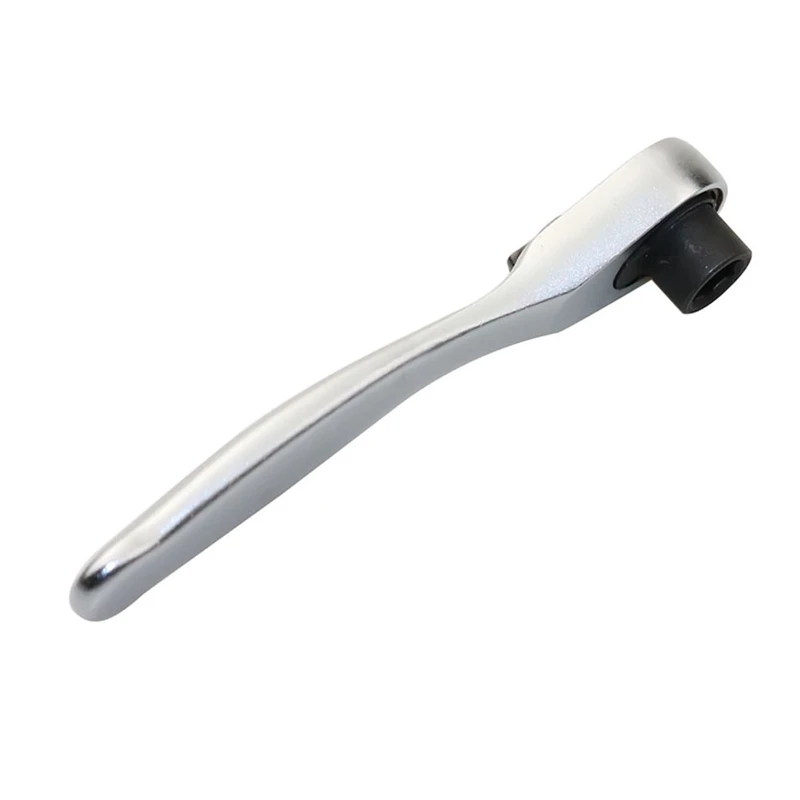 Promotion! 72 Tooth Mini 1/4 Inch Spanner Single-Ended Torque Universal Ratchet Wrench Spanner Repair Tools For Vehicle Bicycle
Promotion! 72 Tooth Mini 1/4 Inch Spanner Single-Ended Torque Universal Ratchet Wrench Spanner Repair Tools For Vehicle Bicycle