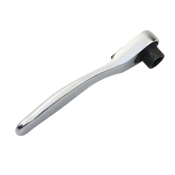 Promotion! 72 Tooth Mini 1/4 Inch Spanner Single-Ended Torque Universal Ratchet Wrench Spanner Repair Tools For Vehicle Bicycle
Promotion! 72 Tooth Mini 1/4 Inch Spanner Single-Ended Torque Universal Ratchet Wrench Spanner Repair Tools For Vehicle Bicycle