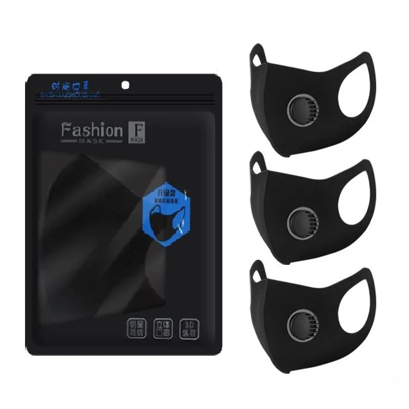 3pcs Face Masks Dust Respirator Anti Pollution Mask PM2.5 Activated Carbon Filter Insert Washable Reusable Unisex Mouth Muffle
3pcs Face Masks Dust Respirator Anti Pollution Mask PM2.5 Activated Carbon Filter Insert Washable Reusable Unisex Mouth Muffle