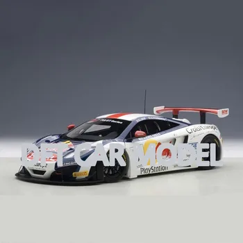 1:18 scale Alloy Toy Vehicles AUTOART MP4-12C RED BULL Car Model Of Children's Toy Car Original Authorized Kids Toys
1:18 scale Alloy Toy Vehicles AUTOART MP4-12C RED BULL Car Model Of Children's Toy Car Original Authorized Kids Toys