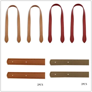 2Pcs 60cm Bag Belt Detachable PU Leather Handle Women Shoulder Bag Strap DIY Replacement Accessories Handbag Handle Strap Band
2Pcs 60cm Bag Belt Detachable PU Leather Handle Women Shoulder Bag Strap DIY Replacement Accessories Handbag Handle Strap Band