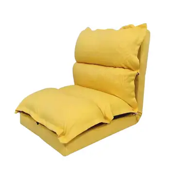 Lounger Sofa Tatami Single Floating Window Balcony Bedroom Small Family Net Red Chair Folding Recliner Backrest Chair
Lounger Sofa Tatami Single Floating Window Balcony Bedroom Small Family Net Red Chair Folding Recliner Backrest Chair