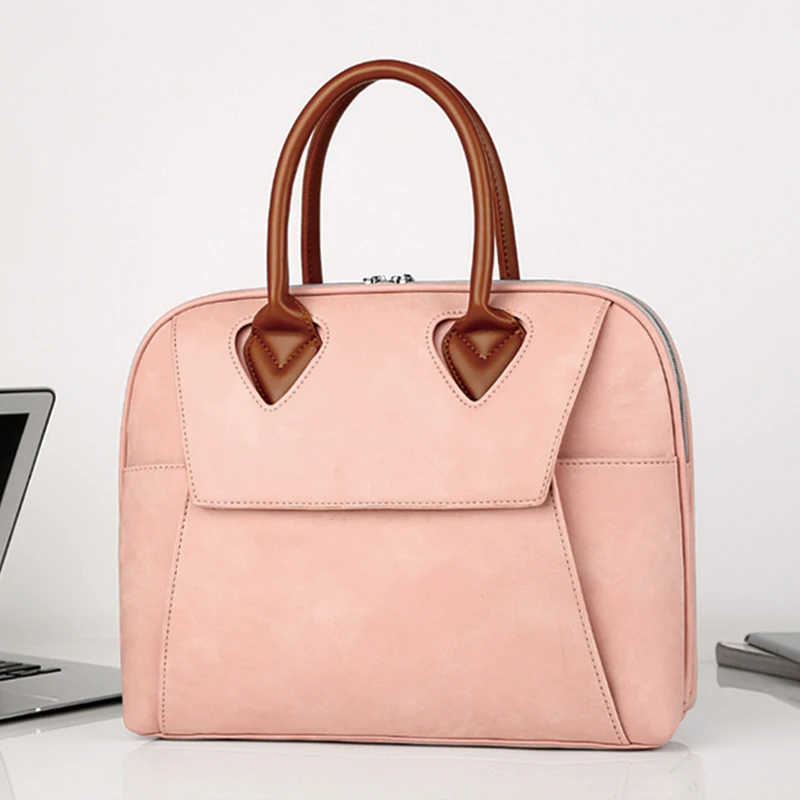 2020 Top Sell Fashion Business Men Women's Briefcase Bag for 15-inch Laptop Bag Casual Man Bag Computer Bag Business Document
2020 Top Sell Fashion Business Men Women's Briefcase Bag for 15-inch Laptop Bag Casual Man Bag Computer Bag Business Document