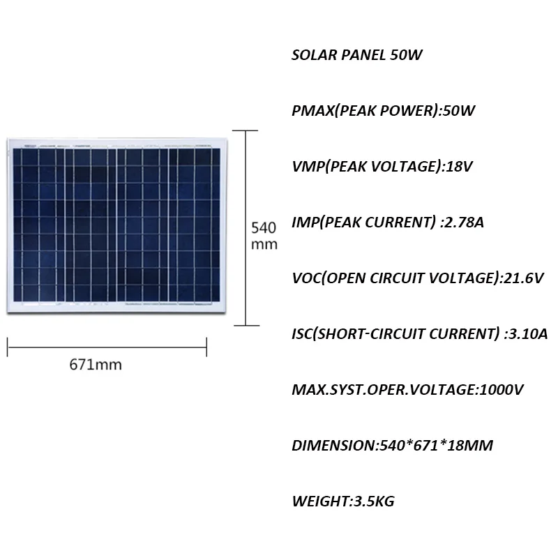 Portable Solar Panel 12v 50W 100W 150W 200W 250W 300W 220v 110V Solar Battery Charger Hiking Camping Caravan Car Motorhomes RV
Portable Solar Panel 12v 50W 100W 150W 200W 250W 300W 220v 110V Solar Battery Charger Hiking Camping Caravan Car Motorhomes RV