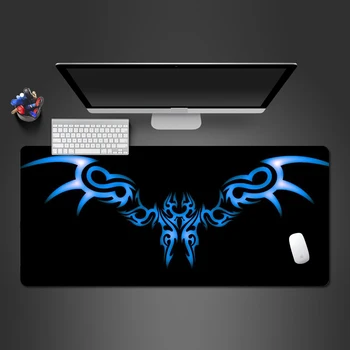 Super Handsome Bat Mouse Pad Advanced Rubber Domineering PC Gaming Computer Mouse Pad Computer Keyboard Mouse Mat To Gamer
Super Handsome Bat Mouse Pad Advanced Rubber Domineering PC Gaming Computer Mouse Pad Computer Keyboard Mouse Mat To Gamer