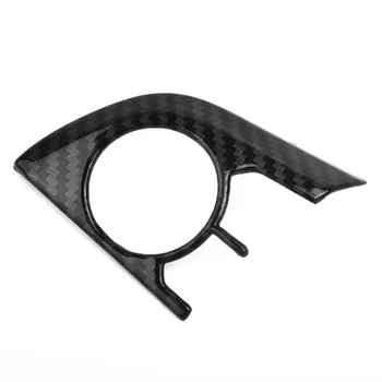 Decor Steering Wheel Cover Frame Trim Sticker Black For Toyota Camry 2018-20 Auto Carbon Fiber Style
Decor Steering Wheel Cover Frame Trim Sticker Black For Toyota Camry 2018-20 Auto Carbon Fiber Style