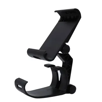 Game Controller Clip Clamp Mount Holder Switch Pro Controller Handle Bracket for Nintendo Switch/ Nintendo Switch Lite Console 1
Game Controller Clip Clamp Mount Holder Switch Pro Controller Handle Bracket for Nintendo Switch/ Nintendo Switch Lite Console 1