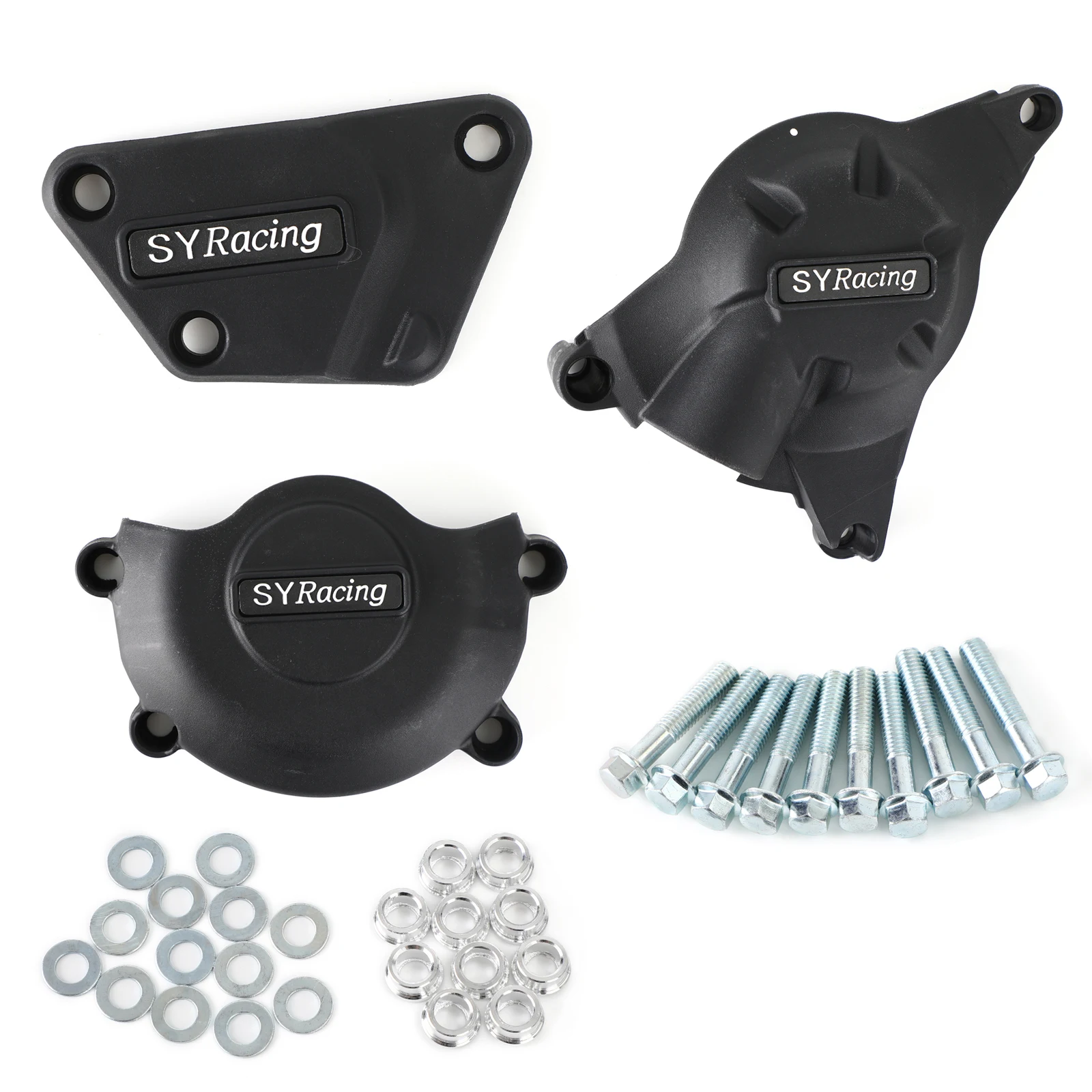Крышка коленвала двигателя Areyourshop, крышка статора для Yamaha Yzf600/Yzf R6 2006 до 2019, запчасти для мотоциклов
Крышка коленвала двигателя Areyourshop, крышка статора для Yamaha Yzf600/Yzf R6 2006 до 2019, запчасти для мотоциклов