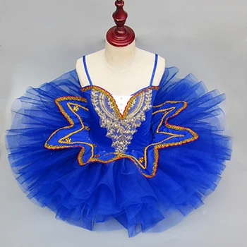 Children Ballet Skirt Small Swan Dance Show Serve Youngest Daughter Child Camisole Tutu Skirt Princess Skirt Performance
Children Ballet Skirt Small Swan Dance Show Serve Youngest Daughter Child Camisole Tutu Skirt Princess Skirt Performance