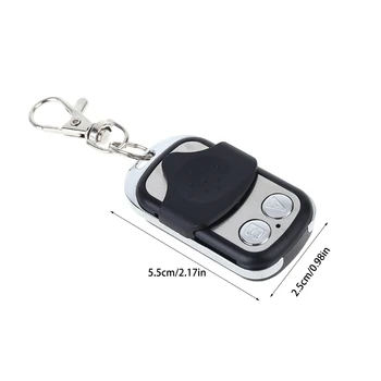 2 Channel Metal Keys Remote Control Single Light Switch Receiver Module DC12V R2JB
2 Channel Metal Keys Remote Control Single Light Switch Receiver Module DC12V R2JB
