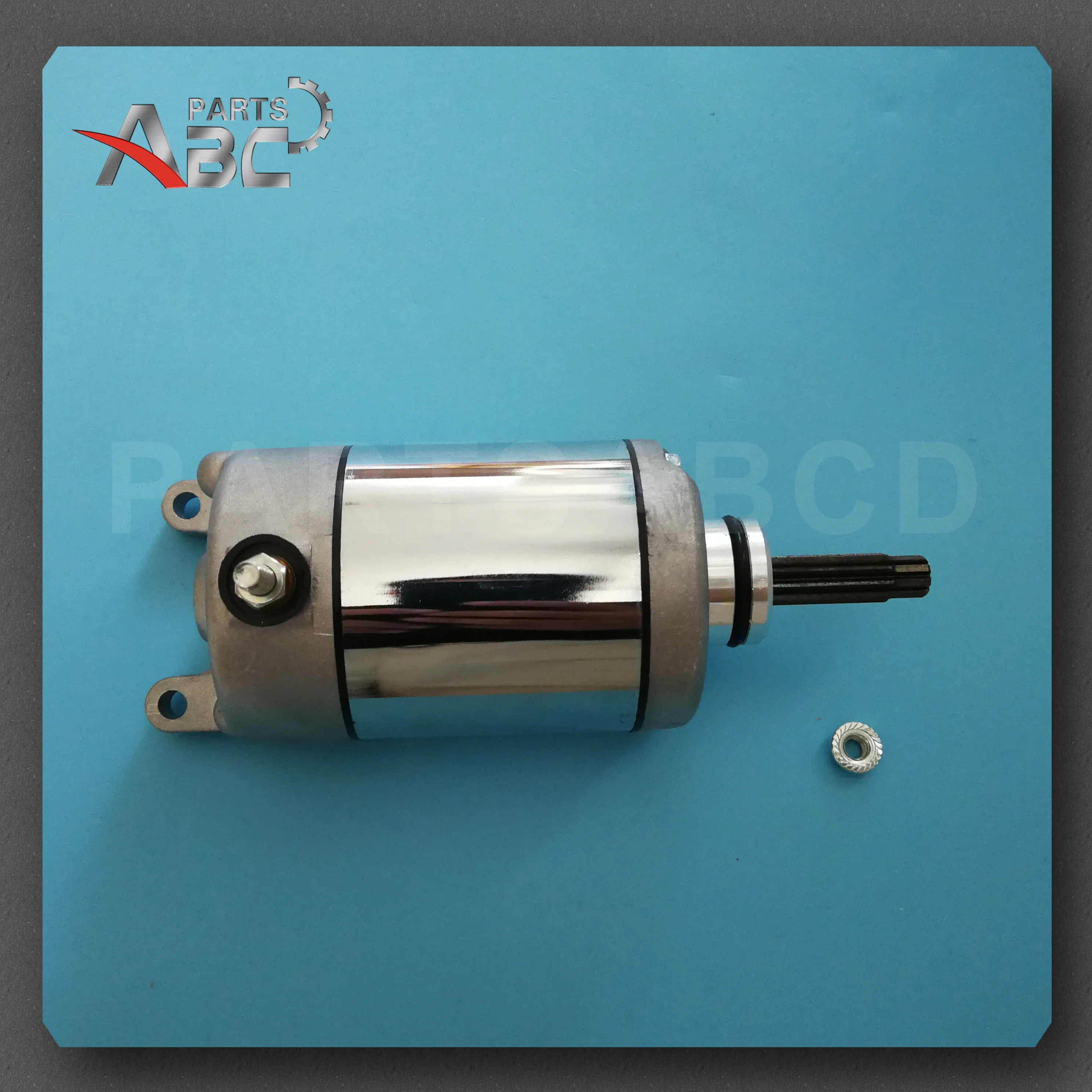 Starter Motor For Honda ATV TRX400EX TRX 400EX 400 EX 1999-06 31200-HN1-000 SM13
Starter Motor For Honda ATV TRX400EX TRX 400EX 400 EX 1999-06 31200-HN1-000 SM13