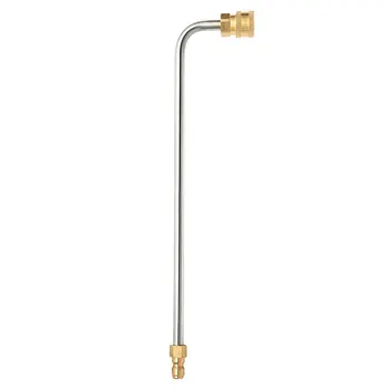 Kit Accessory Quick Connect Curved Wand Durable Gutter Cleaner High Pressure Washer Water Pumps Anti-Corrosion Lance Elbow Rod
Kit Accessory Quick Connect Curved Wand Durable Gutter Cleaner High Pressure Washer Water Pumps Anti-Corrosion Lance Elbow Rod