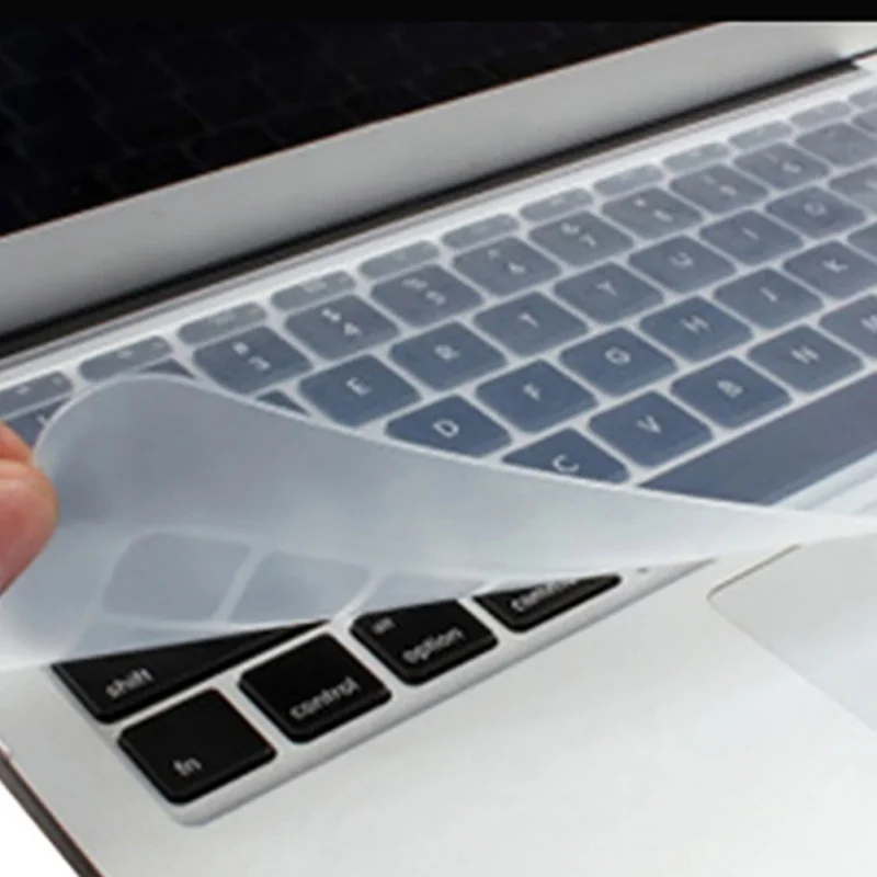 Professional Waterproof Laptop Keyboard Protective Film Laptop Keyboard Cover Notebook Dustproof Film Silicone
Professional Waterproof Laptop Keyboard Protective Film Laptop Keyboard Cover Notebook Dustproof Film Silicone