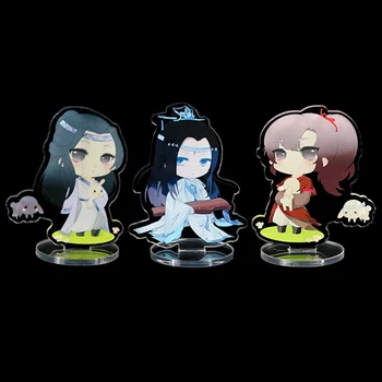 1Pc Anime mo dao zhu shi Tian Guan Ci fu Full Number Acrylic Standing Plate Model Home Decor Nice Gift
1Pc Anime mo dao zhu shi Tian Guan Ci fu Full Number Acrylic Standing Plate Model Home Decor Nice Gift
