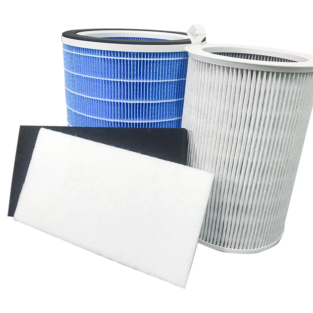 Filter replacement 4 layers For UV Disinfection Extractor WD85(only Filters no Machine )
Filter replacement 4 layers For UV Disinfection Extractor WD85(only Filters no Machine )