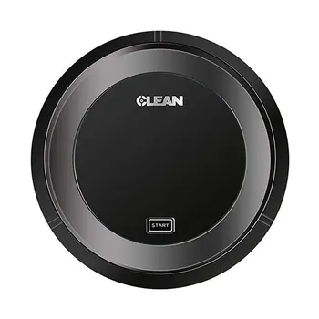 Creative Multi-Function Home Automatic Sweeping Robot Home Charging Cleaner Lazy Smart Vacuum Cleaner
Creative Multi-Function Home Automatic Sweeping Robot Home Charging Cleaner Lazy Smart Vacuum Cleaner