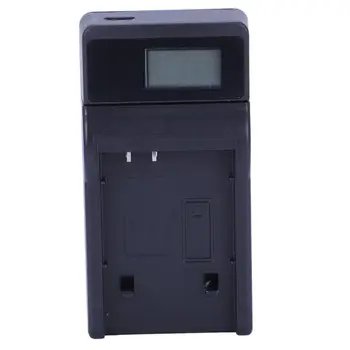LI-50B Micro-USB Battery Charger for Olympus LI-50B / LI-90B, SZ-15, SZ-16 iHS, SP-720UZ iHS, SP-800UZ, SP-810UZ, TG-630 iHS, TG
LI-50B Micro-USB Battery Charger for Olympus LI-50B / LI-90B, SZ-15, SZ-16 iHS, SP-720UZ iHS, SP-800UZ, SP-810UZ, TG-630 iHS, TG