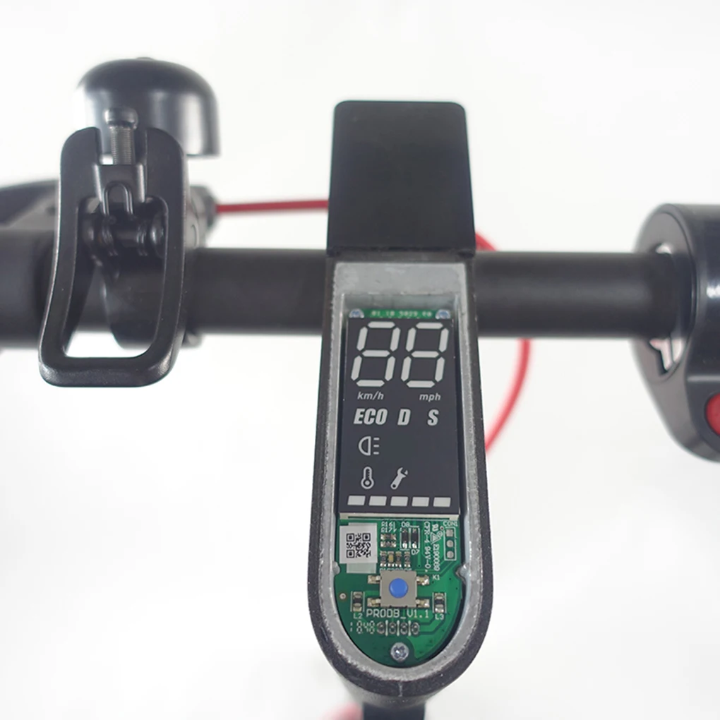 Replacement For Xiaomi M365 Electric Scooter Circuit Board Digital Display Dashboard Scooter Spare Parts
Replacement For Xiaomi M365 Electric Scooter Circuit Board Digital Display Dashboard Scooter Spare Parts