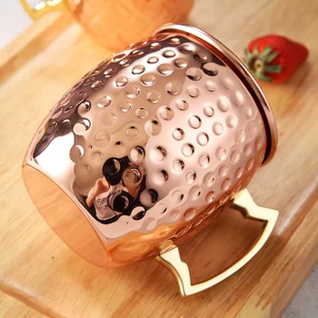 4pcs Tableware Kitchenware Utensil Bar Accessories Moscow Mule Serveware Moscow Beer Mug new
4pcs Tableware Kitchenware Utensil Bar Accessories Moscow Mule Serveware Moscow Beer Mug new