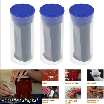 Durable Mighty Putty 3PCS/Set Ceramics Eco-Friendly Cup Super Glue Practical Seal Glue Tool Bathroom Wood Wall Metal
Durable Mighty Putty 3PCS/Set Ceramics Eco-Friendly Cup Super Glue Practical Seal Glue Tool Bathroom Wood Wall Metal