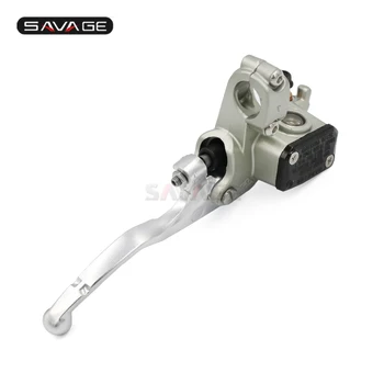 Front Brake Master Cylinder Lever For Husqvarna FE FC TC TE 125 150 250 300 350 450 501 250i 300i 2014-2020 Motorcycle Parts
Front Brake Master Cylinder Lever For Husqvarna FE FC TC TE 125 150 250 300 350 450 501 250i 300i 2014-2020 Motorcycle Parts