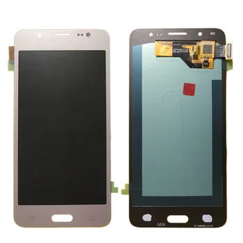 J510 AMOLED LCD for SAMSUNG J5 2016 LCD Display Touch Screen Digitizer Assembly for J510F J510H J510FN J510M J510Y J510G
J510 AMOLED LCD for SAMSUNG J5 2016 LCD Display Touch Screen Digitizer Assembly for J510F J510H J510FN J510M J510Y J510G