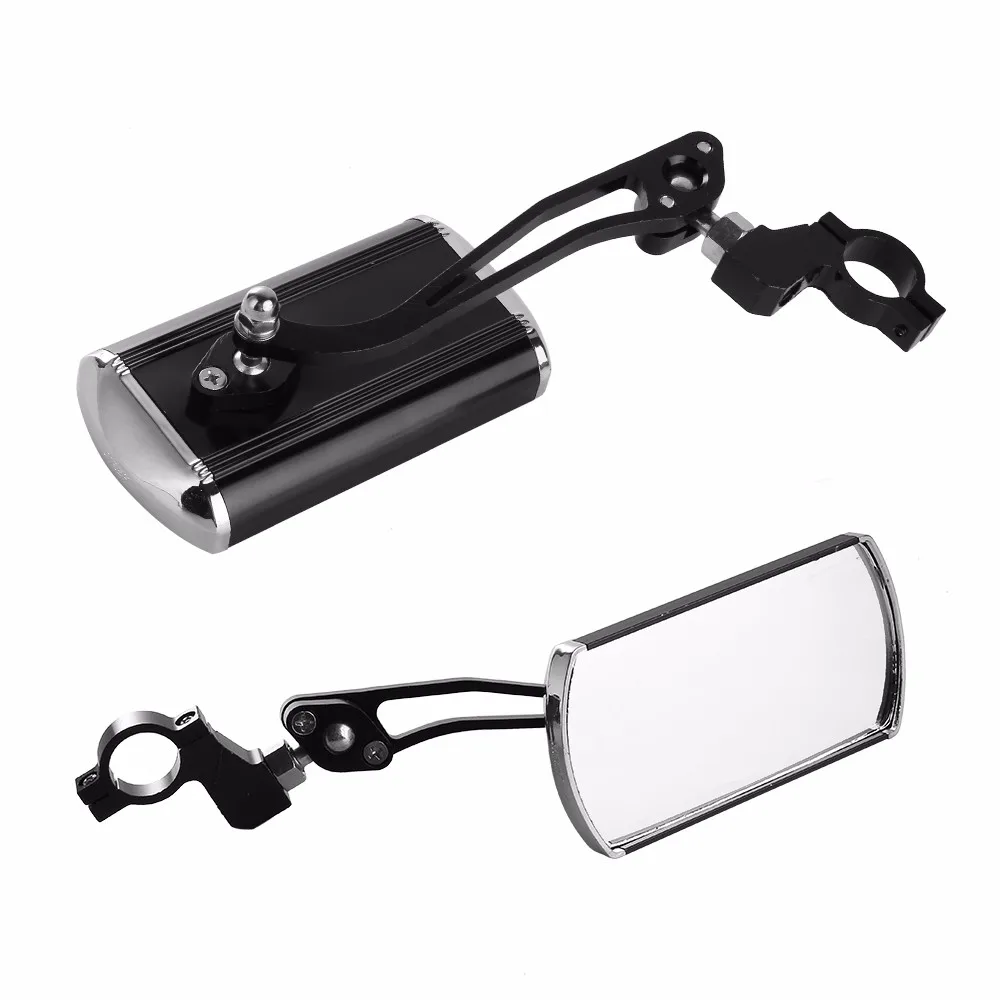 Bike Mirrors Bicycle Rearview Mirror With Bracket Black Bicycle Rearview Mirror Reflector Electric Motorcycle Rearview Mirror
Bike Mirrors Bicycle Rearview Mirror With Bracket Black Bicycle Rearview Mirror Reflector Electric Motorcycle Rearview Mirror