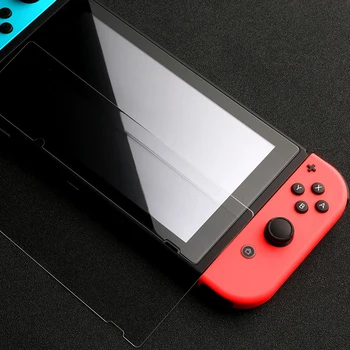 CASPTM Premium Tempered Glass Screen Protector For Switch NS Screen Protector For Switch Lite Accessories
CASPTM Premium Tempered Glass Screen Protector For Switch NS Screen Protector For Switch Lite Accessories