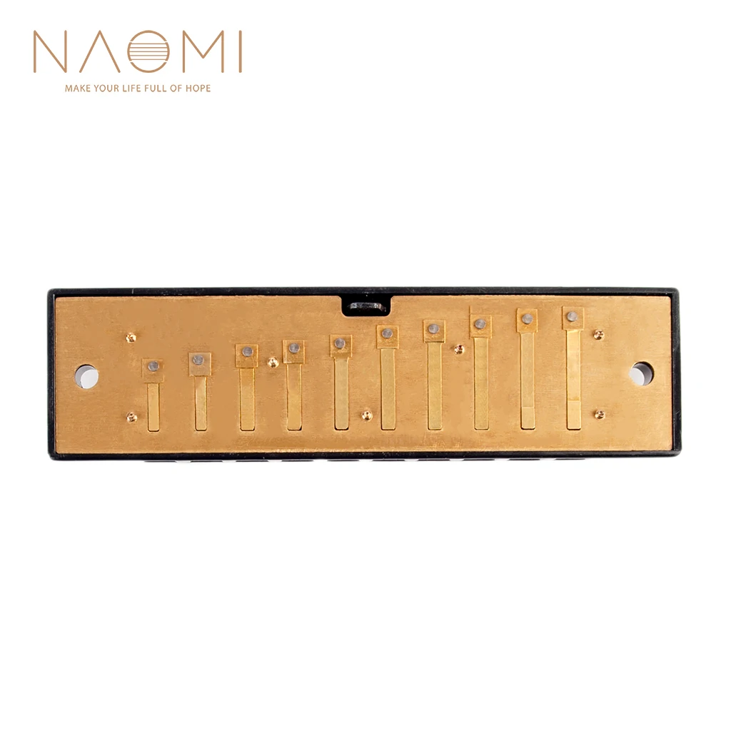 Naomi 10 Holes Harmonica Reed Replacement Reed Plates Key Of C Brass Reed Unfinished Harmonica Comb Woodwind Instrument Parts
Naomi 10 Holes Harmonica Reed Replacement Reed Plates Key Of C Brass Reed Unfinished Harmonica Comb Woodwind Instrument Parts
