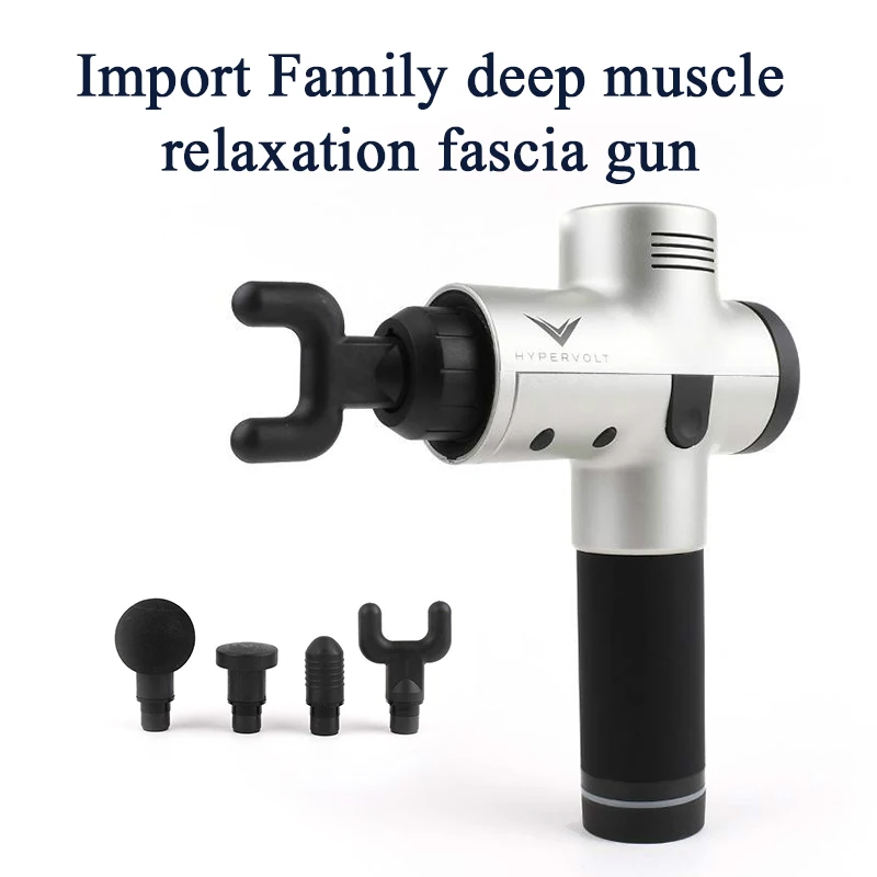 Good sale Hypervolt Body Massager Handheld Deep Tissue Percussion Massage Vyper 2.0 Hypervolt
Good sale Hypervolt Body Massager Handheld Deep Tissue Percussion Massage Vyper 2.0 Hypervolt