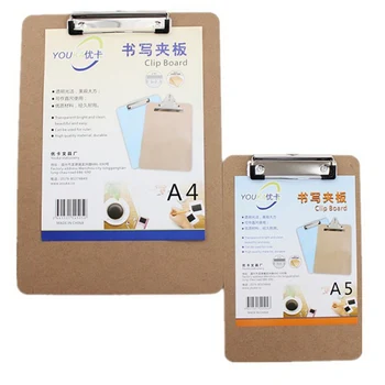 A4/A5 Clipboard Writing Pad File/Wooden File Clip Board Portable Menu Clipboard With Plate Clip Office/School Supplies
A4/A5 Clipboard Writing Pad File/Wooden File Clip Board Portable Menu Clipboard With Plate Clip Office/School Supplies