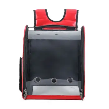 Portable Astronaut Capsule Breathable Pet Cat Puppy Travel Backpack with Space Transparent Vision Cushion Carrier Bags 35EF
Portable Astronaut Capsule Breathable Pet Cat Puppy Travel Backpack with Space Transparent Vision Cushion Carrier Bags 35EF