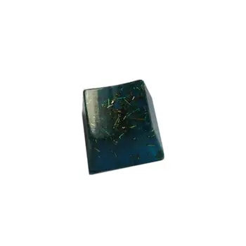 Handmade Customized OEM Profile Resin Keycap for Cherry MX Switches Mechanical Keyboard RGB Translucent Resin Keycap
Handmade Customized OEM Profile Resin Keycap for Cherry MX Switches Mechanical Keyboard RGB Translucent Resin Keycap